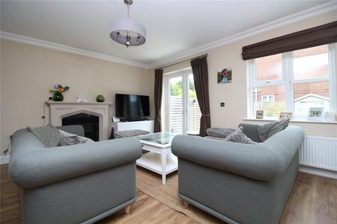 3 bedroom terraced house for sale, York Avenue, New Milton, Hampshire, BH25