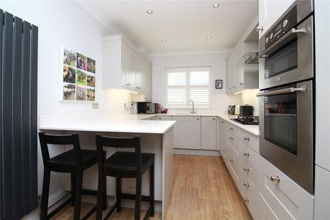 3 bedroom terraced house for sale, York Avenue, New Milton, Hampshire, BH25