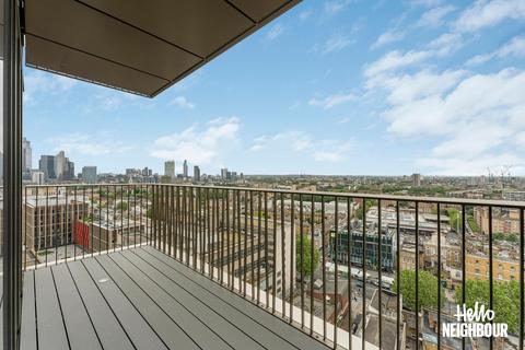 2 bedroom apartment to rent, Tapestry Way, London, E1