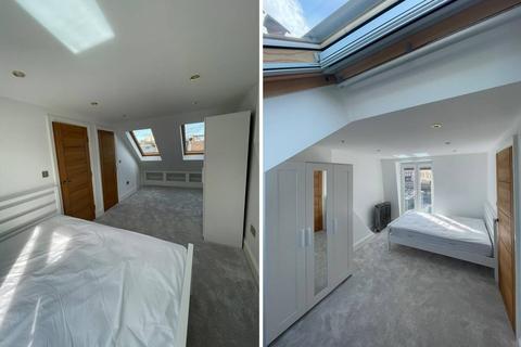 1 bedroom flat to rent, Burnthwaite Road, Fulham, London, SW6