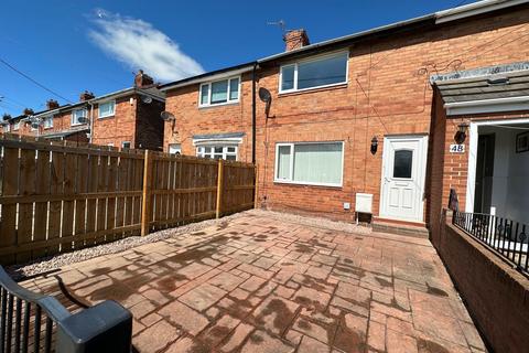 3 bedroom terraced house for sale, South Street, Chester Le Street, DH2