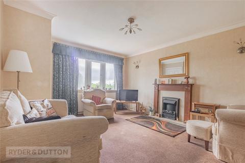 3 bedroom semi-detached house for sale, Ingdale Drive, Holmfirth, West Yorkshire, HD9