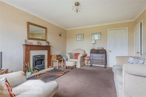 3 bedroom semi-detached house for sale, Ingdale Drive, Holmfirth, West Yorkshire, HD9