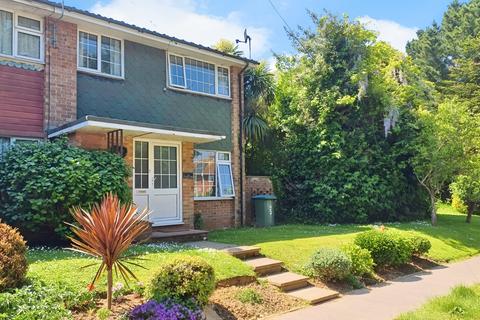 3 bedroom semi-detached house for sale, Fleming Court, Church Way, Bognor Regis