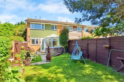 3 bedroom semi-detached house for sale, Fleming Court, Church Way, Bognor Regis