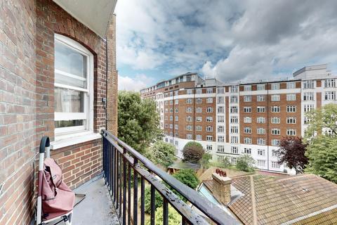 1 bedroom apartment for sale, Neville Court, Abbey Road, London, NW8