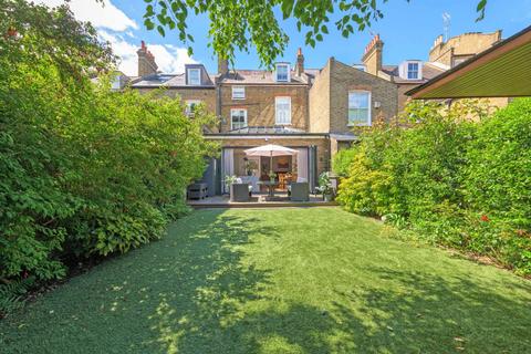 5 bedroom detached house for sale, The Chase, London, SW4
