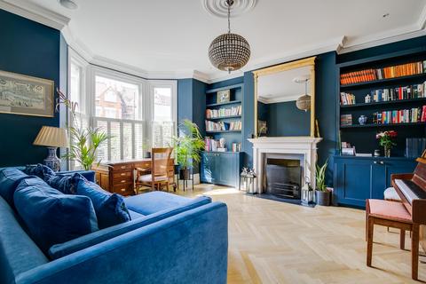 5 bedroom detached house for sale, The Chase, London, SW4