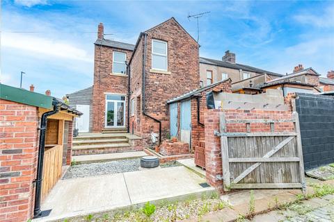 3 bedroom end of terrace house for sale, Carlisle, Cumberland CA2