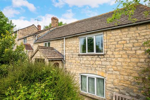 3 bedroom cottage for sale, Townsend, Randwick, Stroud