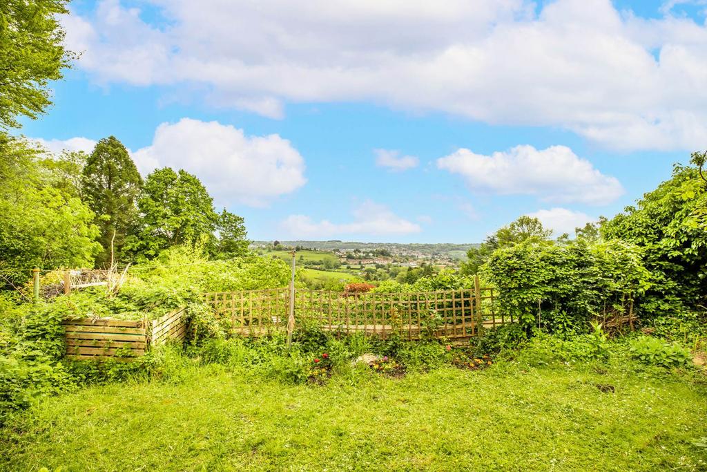 Townsend, Randwick, Stroud 3 bed cottage for sale £360,000