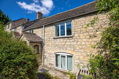 3 bedroom cottage for sale, Townsend, Randwick, Stroud