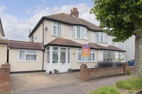 4 bedroom semi-detached house for sale, Albany Drive, Herne Bay, CT6