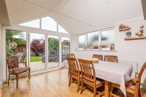 3 bedroom semi-detached house for sale, Rutland Avenue, Southchurch Park Area, Essex, SS1