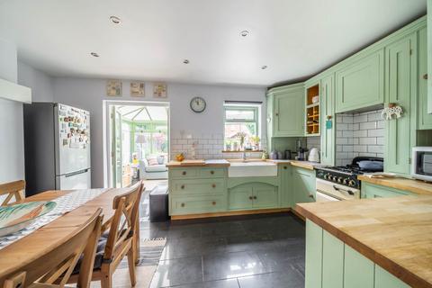 2 bedroom semi-detached house for sale, High Street, Clapham