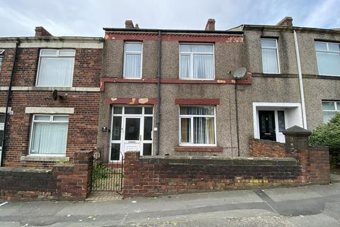 3 bedroom terraced house for sale, Park Road, Stanley, Durham, DH9 7QB