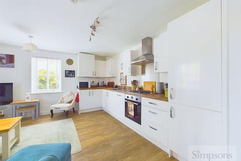 1 bedroom ground floor flat for sale, Abingdon OX14