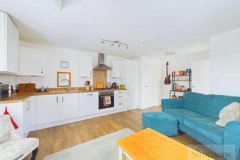 1 bedroom ground floor flat for sale, Abingdon OX14