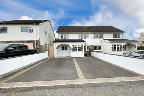 3 bedroom semi-detached house for sale, Begelly, Kilgetty, Pembrokeshire, SA68