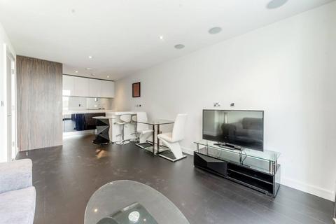 1 bedroom flat to rent, Gatliff Road, Belgravia, London, SW1W