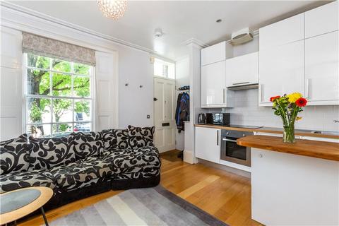 1 bedroom apartment for sale, Carter Street, London, SE17