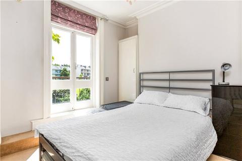 1 bedroom apartment for sale, Carter Street, London, SE17