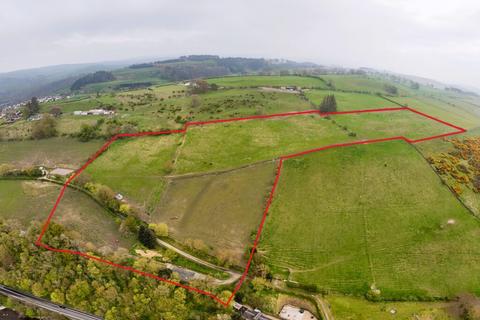 Land for sale, Lots 1 and 2, Fields at Longbaulk, Hawick, TD9 0JP