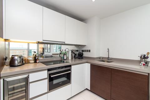 1 bedroom apartment to rent, South Boulevard, Baltimore Wharf, Canary Wharf E14