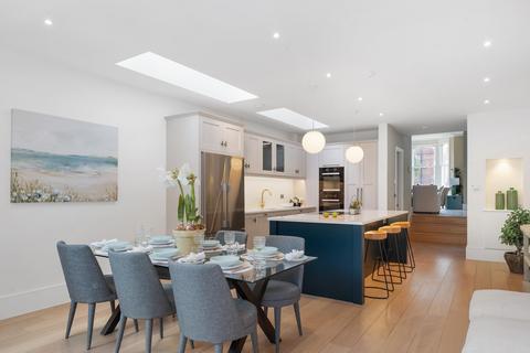 6 bedroom terraced house for sale, Broomhouse Road, London, SW6