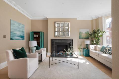 6 bedroom terraced house for sale, Broomhouse Road, London, SW6