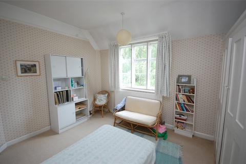 3 bedroom end of terrace house for sale, Erskine Hill, Hampstead Garden Suburb, NW11