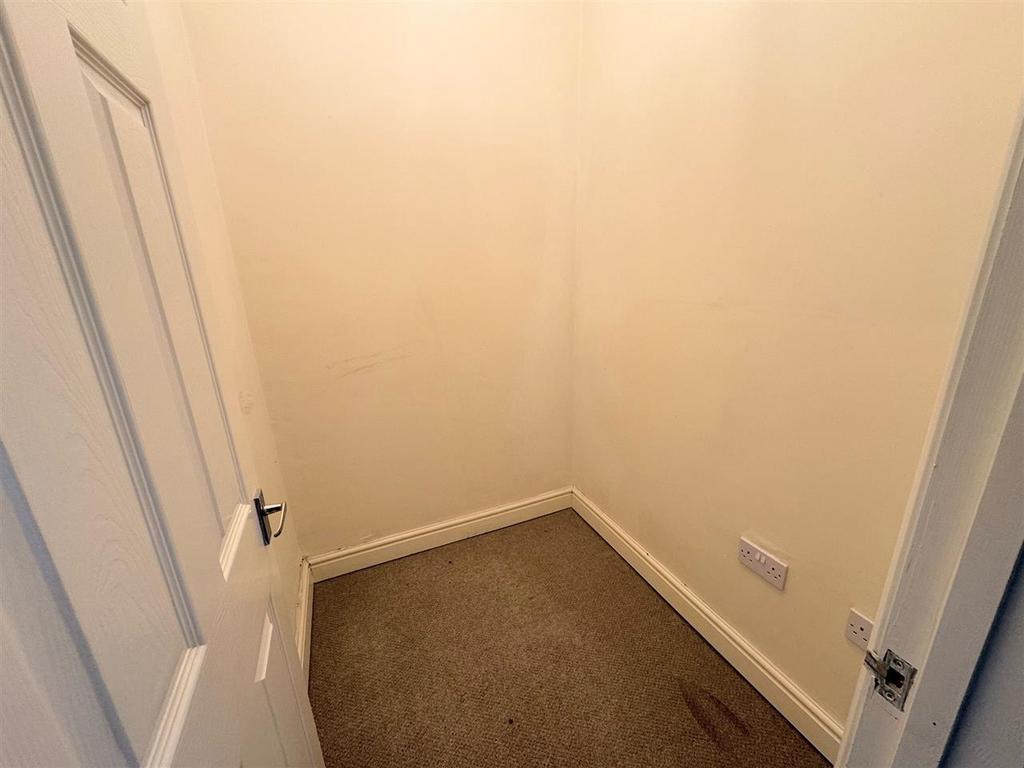 Storage Cupboard