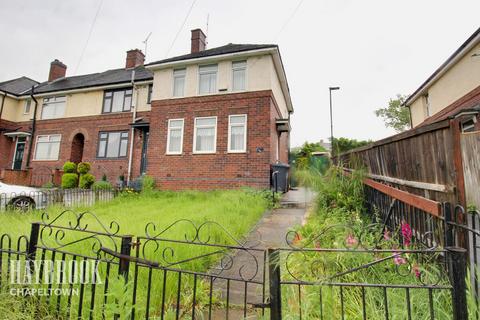 3 bedroom end of terrace house for sale, Ecclesfield Road, Sheffield