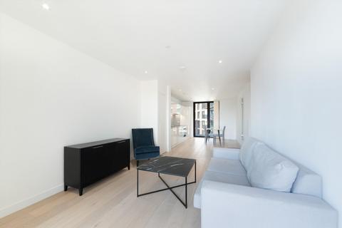 2 bedroom flat to rent, Masthead House, Royal Crest Avenue, Royal Docks, London, E16