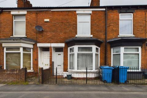 2 bedroom terraced house for sale, Clumber Street, HU5