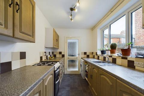 2 bedroom terraced house for sale, Clumber Street, HU5