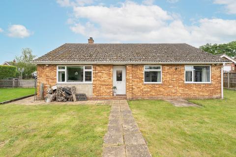 3 bedroom detached bungalow for sale, Hale Road, Necton