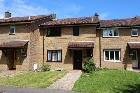 3 bedroom terraced house for sale, Rothbury Park, New Milton, Hampshire, BH25
