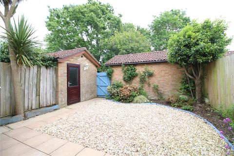 3 bedroom terraced house for sale, Rothbury Park, New Milton, Hampshire, BH25