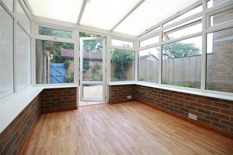 3 bedroom terraced house for sale, Rothbury Park, New Milton, Hampshire, BH25