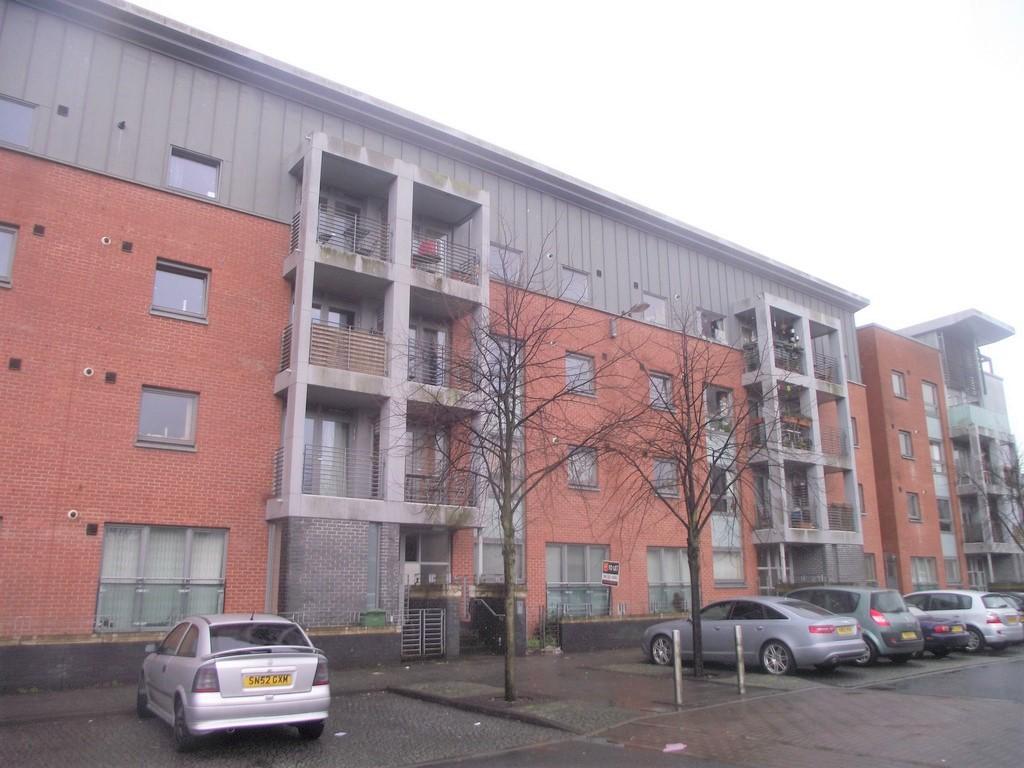 Errol Gardens, Glasgow G5 2 bed apartment to rent £1,145 pcm (£264 pw)