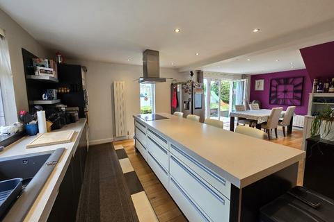 6 bedroom detached house to rent, Tillybrig, Dunecht, Aberdeenshire, AB32