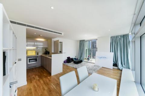 2 bedroom apartment to rent, Pan Peninsula, West Tower, Canary Wharf, E14