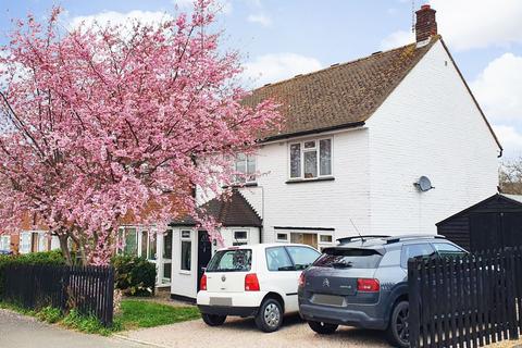 4 bedroom end of terrace house for sale, Cambridge Road, Canterbury, CT1