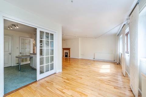 2 bedroom flat for sale, 43/1 Mortonhall Road, Grange, Edinburgh, EH9 2HN