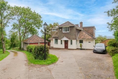 4 bedroom detached house for sale, 4 bedroom detached country residence with land - Northwick, Dundry