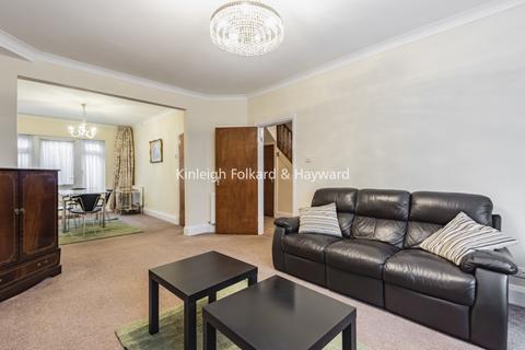 4 bedroom house to rent, St. Georges Road Temple Fortune NW11