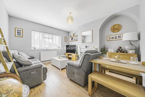 2 bedroom flat for sale, Crockham Way, New Eltham