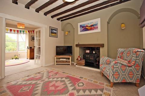 3 bedroom terraced house for sale, Ceunant, Caernarfon, Gwynedd, LL55