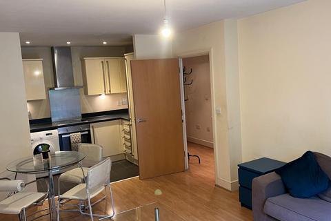 1 bedroom apartment to rent, Capulet Square, Bromley By Bow, London, E3